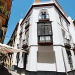 Acetres 1B Sevilla Center