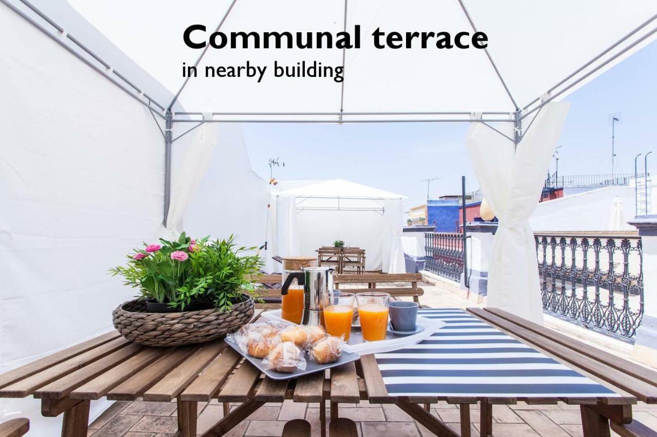 Appartement Hostly Acetres 1b-2b Center-fibre-conmunal Terrace-parking Optional